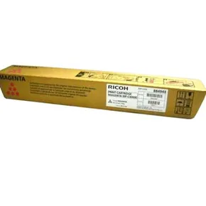 Ricoh Original Toner 888642, 884948, 842032, magenta, 15000S, Ricoh MPC 2000, 2500, AD, 3000, AD, O